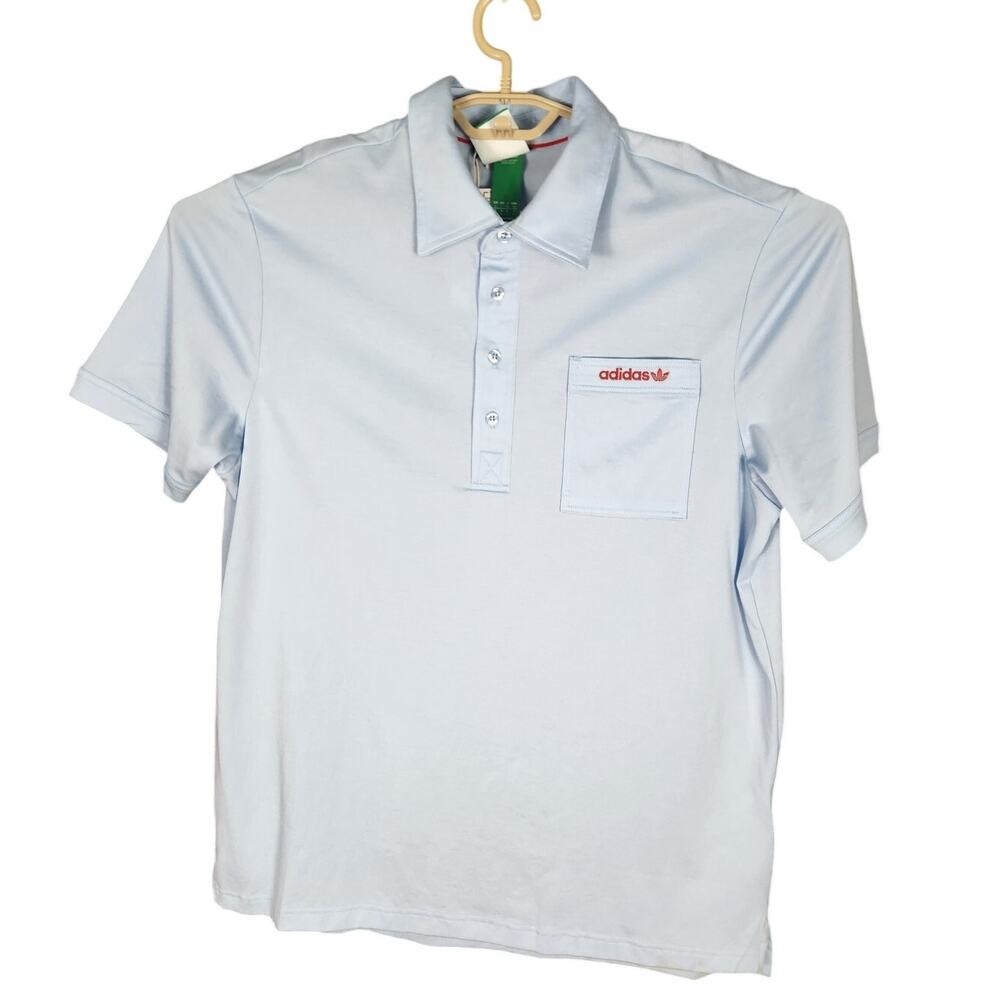 Adidas Golf Polo NWT Men's Large